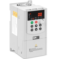 VFD frequentieomvormer 500 Hz 1500 in 230 V