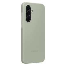 Samsung Silikon Case Silikon Elas på Samsung Galaxy A56 5G - Green
