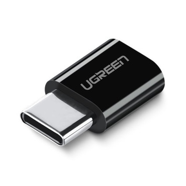 Adapter adapter s mikro USB...