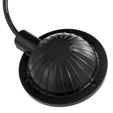 Disluerator oplossen Spiraal voor elektrische pijp 390W 23m MSW-Drain schone 23E + hoofden