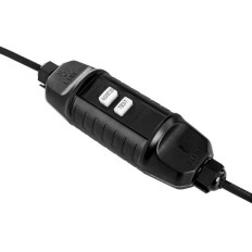 Dissoleator opløsning af spiral til elektrisk rør 390W 23m MSW-DrArain rent 23e + hoveder