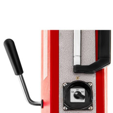 Druhorat Dressingsor Toural Linking 390W Elektrické potrubie. 30 - 100 mm MSW-Drain Clean 2.3E