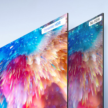 Mini HDMI-kaabel - HDMI 2.1 8K 1M - hall