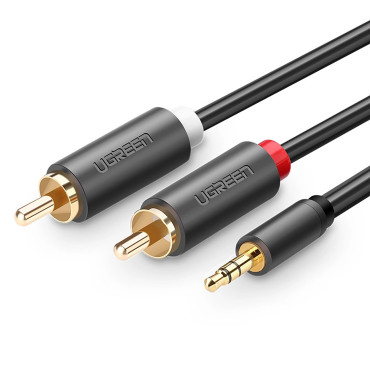 Kaapeli-audiokaapeli 3,5 mm...