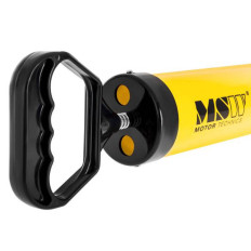 Dispare la bomba para redactar aguas residuales de costura de 70 mm. MSW Bomba limpia 70