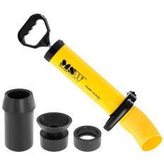 Envie a bomba para dirigir gota a gota esgoto 100 mm MSW Bomba limpa 100