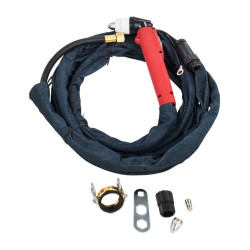 Hand torch for cutters CUT...