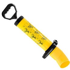 Dispečerské čerpadlo pro jízdu kapucí kapucí kapucí 100 mm MSW Čerpadlo čisté 100