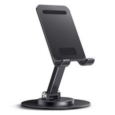 Tablet Tablet Tablet Holder - Svart