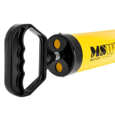 Szállítószivattyú csepegtető szennyvízcsatorna 100 mm MSW A szivattyú tiszta 100