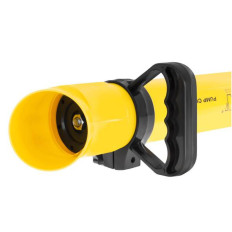 Pompa di spedizione per la guida di acque reflue a caduta di roccia 100 mm MSW Pompa pulita 100