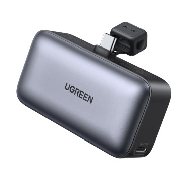 POWERBANK 5000MAH...