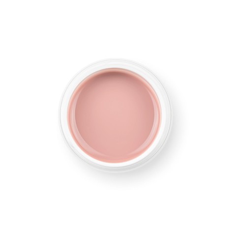 Claresa Builder Gel Soft & Easy Natural 12g — Draufsicht