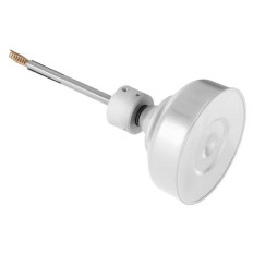 Elektrisk maskine slagtilfælde udkast til rør ons. 20 - 150 mm MSW POWER Drain Clean 2.3E + Tilbehør