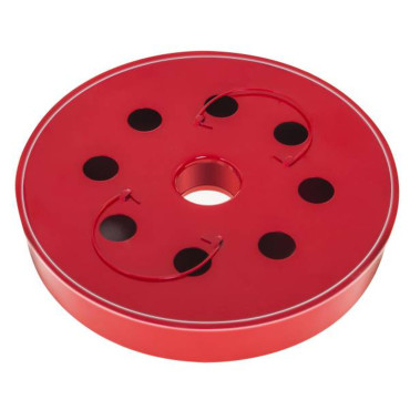 Draft per crottaggio elettrico per tubi mercoledì 20 - 150 mm MSW Drain di potenza Pulito 2.3E + Accessori