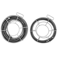 Borrador de carrera de máquina eléctrica para tuberías de miércoles. 20 - 150 mm MSW Drenaje de alimentación limpio 2.3E + acces