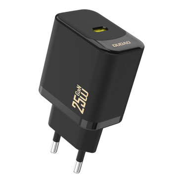 Chargeur réseau 25W USB-C...
