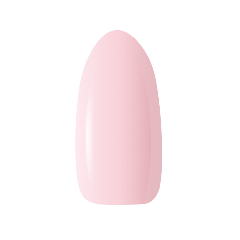 Claresa Soft & Easy építőzselé Szép rózsaszín 90g — közeli kép