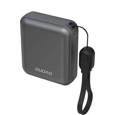 Powerbank K22 + 10000mAh s...