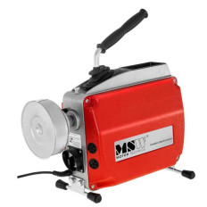 Electric masinast löögiprojekt torude jaoks 20 - 150 mm MSW Toite äravoolu puhta 2.3e + lisaseadmed