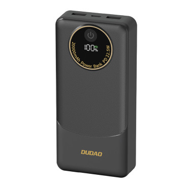 PowerBank K12Pro 20000mAh...