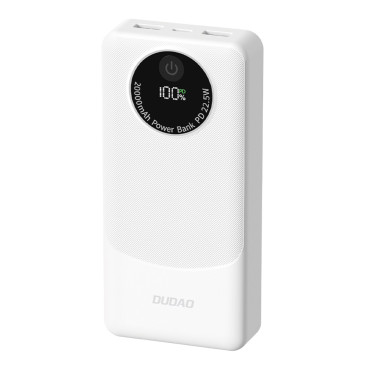 PowerBank K12PRO 20000mAH...