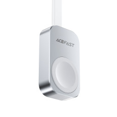 Bezdrôtová nabíjačka Apple Sledujte 5w-Silver