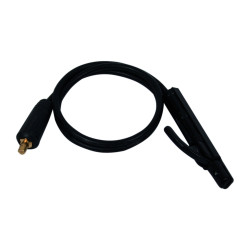 Electrode holder MMA with...