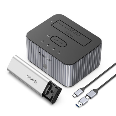 IT28E-C Docking Station con...
