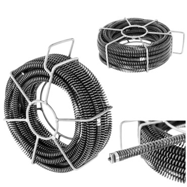 Spiralfederhub für...