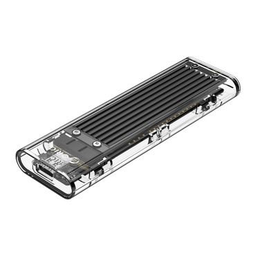 Zsebház TCM2-C3 M.2 NVME-re...