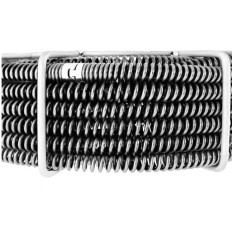 Spiralfjærslag for hydraulisk rør 6 x 2,45 m ons. 16 mm sett