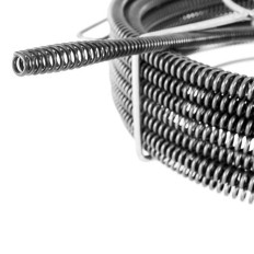 Spiralfjærslag for hydraulisk rør 5 x 2,3 M ons. 16 mm sett