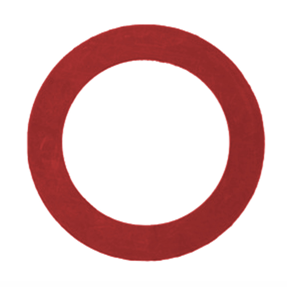 Chocolate tap gasket Royal Catering RCSS-10 vidinis skersmuo. 27mm. 37mm