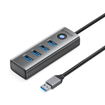 Hub adapter PDD4U-U3 4X...