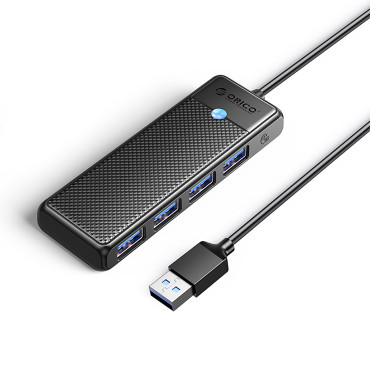Hub Papw4a-C3 Distributeur...