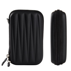 PHL-25 Bolsa de protección para el disco portátil 2.5 '' - Negro