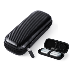 M2PH04 caso protetor para disco M.2 2280 - Preto