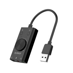 Ääni Ääni SC2 Outdoor Multifunction USB-A - Musta