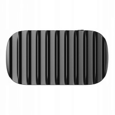 Inteligentná nabíjačka DUK-10P-V1 pre 10x USB-A tablety - čierna
