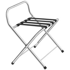 Rack Racks for Suitcase Travel Bags Folding Luggage for 50kg 440x560x670mm