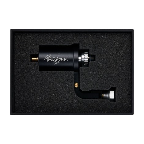 Máquina de Tatuagem Rotativa PRO-INK — vista superior