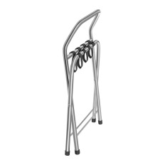 Rack Racks for koffert Reise Vesker Folding Bagasje for 50 kg 440x560x670mm