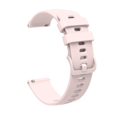 Silikonstropp for SmartWatch Huawei Watch GT2 / GT3 42mm - Pink