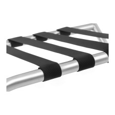 Rack-rekken voor koffer Travel Tassen Vouwbagage voor 50kg 440x560x670mm