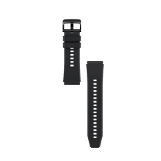 Huawei Watch GT 2/3/4/2 Pro / 3 Pro / 4 Pro / GT 2E 46mm - Svart