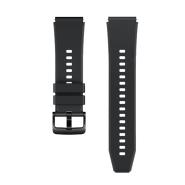 Huawei Watch GT 2/3/4/2 Pro / 3 Pro / 4 Pro / GT 2E 46mm - čierna