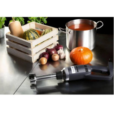 Forte miscelatore Miscelatore robot robot a piombo 250mm 350W 230V Royal Catering