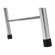 Rack Racks for koffert Reise Vesker Folding Bagasje for 50 kg 440x560x670mm