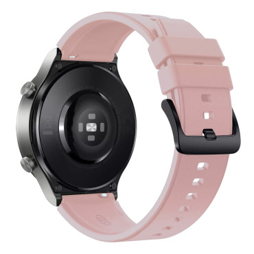 Huawei Watch GT 2/3/4/2 Pro / 3 Pro / 4 Pro / GT 2E 46mm - Pulverisert